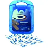 Actiomedic AQUATIC Pflasterstrips 19 x 72 mm 25 St.