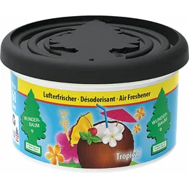 LITTLE TREES Wunderbaum Lufterfrischer Tropical 48 g