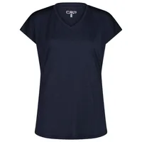 CMP - T-Shirt - schwarz - 38