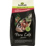 Alnatura Peru Café Bio-Kaffee, gemahlen Arabicabohnen 500,0 g