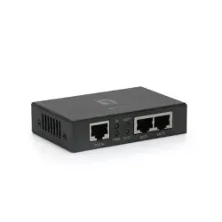 EFB POR-0103 PoE-Repeater 2 PoE-Ausgänge 802.3at/af PoE POR0103