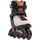Rollerblade MACROBLADE 80 W Gletscher Grau/Koralle 40