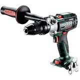 Metabo SB 18 LTX-3 BL I Metal Akku-Schlagbohrschrauber ohne Akku, ohne Ladegerät, bürstenlos