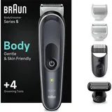 Braun BodyGroomer Series 5 BG5360