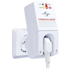 Protector 30003 Stromausfall Melder Artikelzustand: neu & Gebrauchsspuren: keine