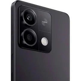 Xiaomi Redmi Note 13 5G 6 GB RAM 128 GB Graphite Black