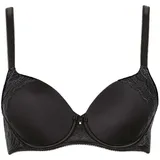 LISCA Evelyn Schalen-BH Schwarz 85C