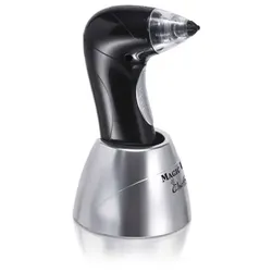 MAGIC VAC - professionelle Vakuumverpackungsmaschine von CHEFFY