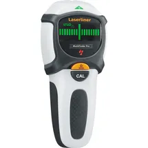 LASERLINER Ortungsgerät 080.966A Ortungstiefe (max.) 100 mm Geeignet für Holz, Metall, Stromleitungen