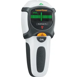 LASERLINER Ortungsgerät 080.966A Ortungstiefe (max.) 100 mm Geeignet für Holz, Metall, Stromleitungen