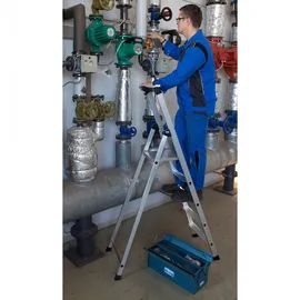 Krause Monto Solido 5 Stufen 126641