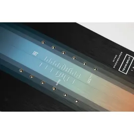 Nitro Team Splitboard 25, Länge in cm: 159