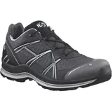 Haix Black Eagle Adventure 2.2 GTX low schwarz/grau Gr.: 6,5