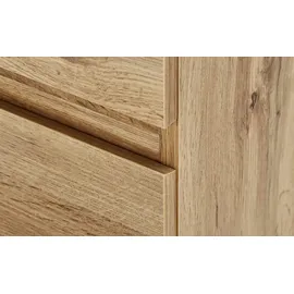 Z2 Mehrzweckschrank Image Holzoptik Braun Eiche