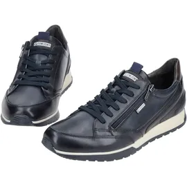 PIKOLINOS Cambil Herren Blau 44