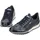 PIKOLINOS Cambil Herren Blau 44
