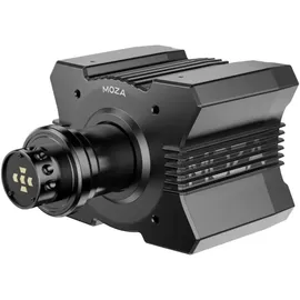moza racing R9 V3 Lenkradbasis schwarz PC