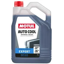 Motul AUTO COOL EXPERT 111733 -37°C G11 5 l