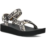 Teva Midform Universal Herren Schwarz 41