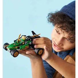 LEGO Ninjago Lloyds Dschungelräuber 71700
