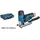 Bosch GST 12V-70 Professional ohne Akku + L-Boxx