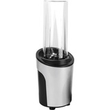 TKG Team Kalorik TKG BL 3009 Smoothie-Maker 450W Schwarz, Silber