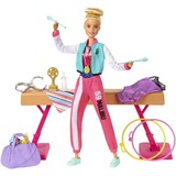 Barbie Turn-Spielset