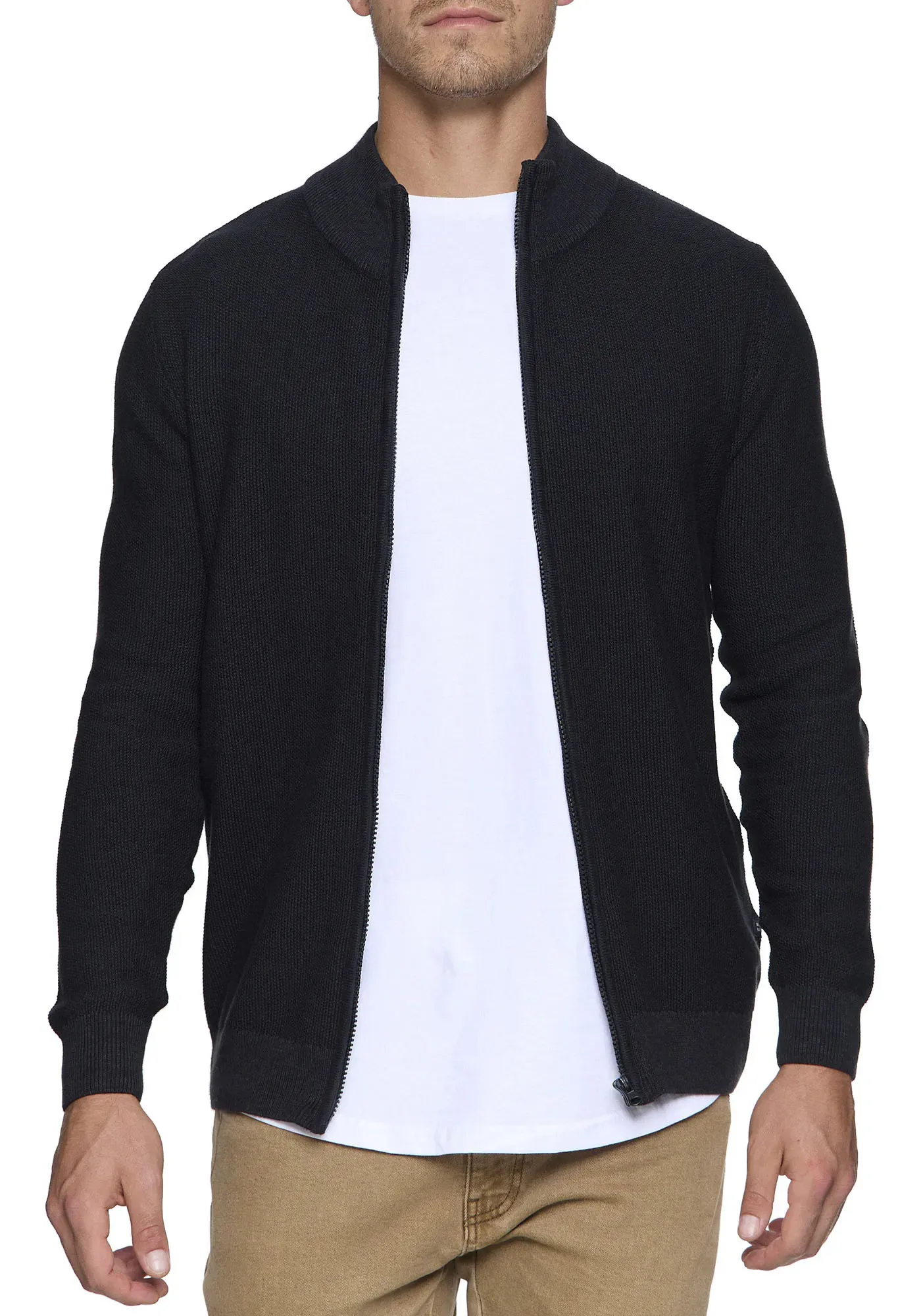 Strickjacke INDICODE 