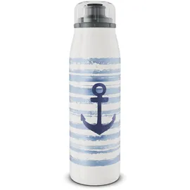 Alfi KIDS ISO BOTTLE blau 0,5 l