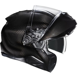 HJC Helmets HJC RPHA91 Carbon BLACK M