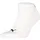 Puma Sneakersocken 3er Pack Weiß 43-46