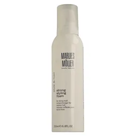 Marlies Möller Essential Strong Styling Foam 200 ml