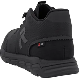 Rieker 09170-00 Herren Schwarz 44