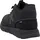 Rieker 09170-00 Herren Schwarz 44
