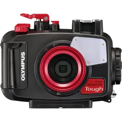 OLYMPUS Unterwassergehäuse PT-059 (TG-6)