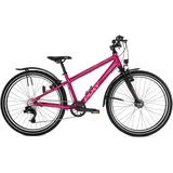 PUKY Cyke 24-8 Active Pink Modell 2025