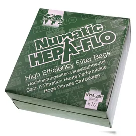 Numatic NVM-2BH 10 St.