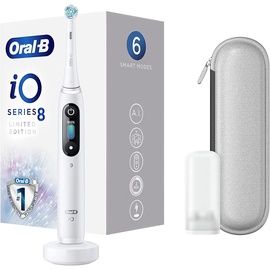Oral B iO Series 8 Limited Edition
