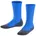 Socken So Wolle Funktionsmaterial dick atmungsaktiv einfarbig 1 Paar Blau 35-38