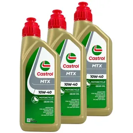 Castrol MTX 10W-40 Getriebeöl, 1L