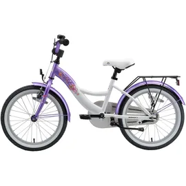 Bikestar Classic 18 Zoll RH 0 cm lila