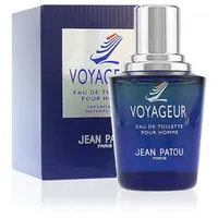 Jean Patou Voyageur Eau De Toilette Für Männer