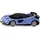 Siku 1537 - McLaren Senna Sportwagen Hellblau 1:32