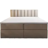 Trada Palermo 140 x 200 cm H3 Beige