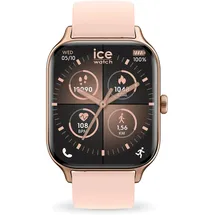 ICE-Watch ICE Fit RT 3.0 36 mm Rose-Gold Nude