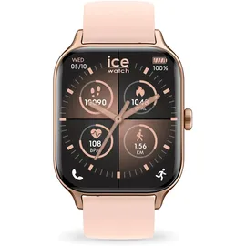 ICE-Watch ICE Fit RT 3.0 36 mm Rose-Gold Nude