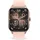 ICE-Watch ICE Fit RT 3.0 36 mm Rose-Gold Nude