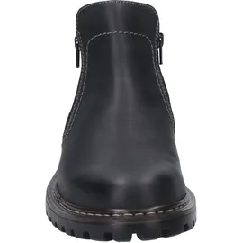Josef Seibel Chance 55 Herren Schwarz 45