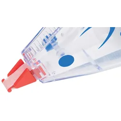 Tipp-Ex Korrekturroller Mini Pocket Mouse 932564 5mmx6m weiß