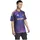 Adidas La Galaxy 25/26 Auswärtstrikot dunkelviolett S